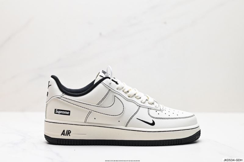 Nike Air Force 1 Shoes